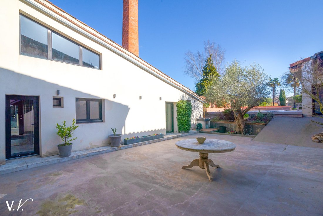 House in Cornebarrieu, Occitania, France 2 - 16127374