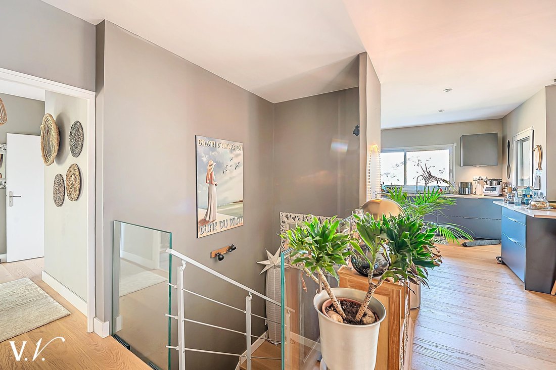 Villa in Aiguillon, Arcachon, France 5 - 16127456