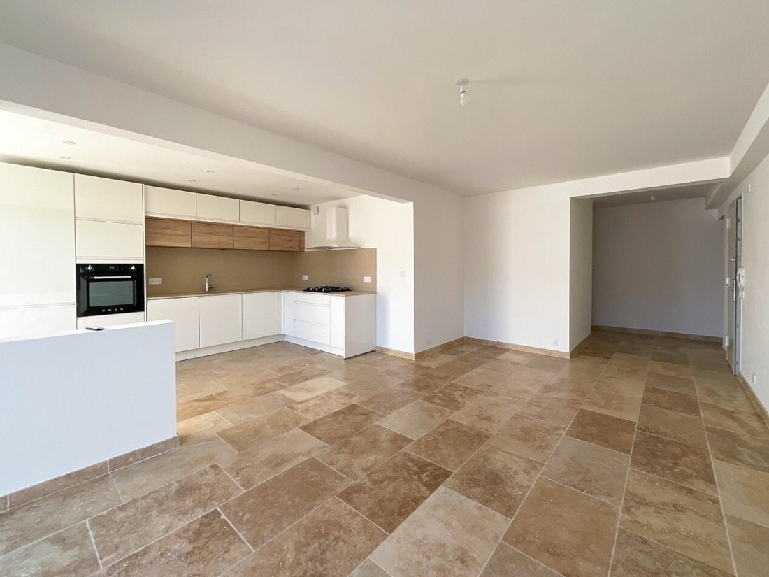 Apartment in Espace Villeroy-Les Quilles, Sète, France 2 - 16125849