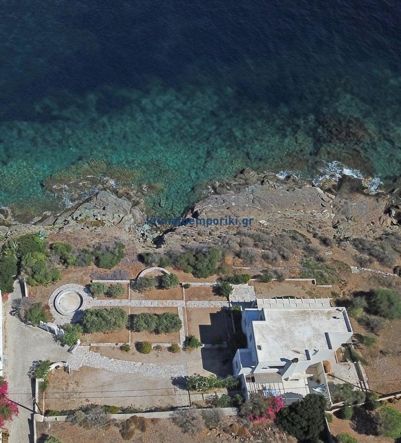 Villa in Syros, Aegean, Greece 2 - 16127536