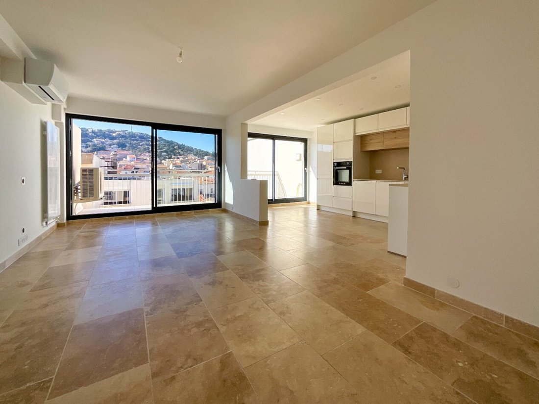 Apartment in Espace Villeroy-Les Quilles, Sète, France 1 - 16125849