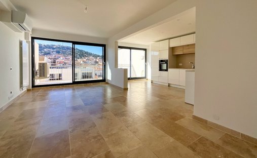 Appartement à Sète, Occitanie, France 1