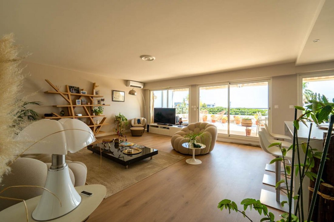 Apartment in Espace Villeroy-Les Quilles, Sète, France 2 - 16125927