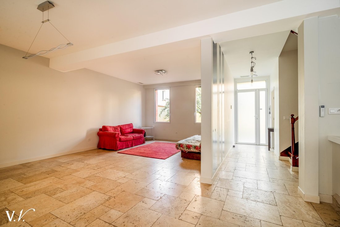 House in Saint Cyprien, Toulouse, France 2 - 16126247