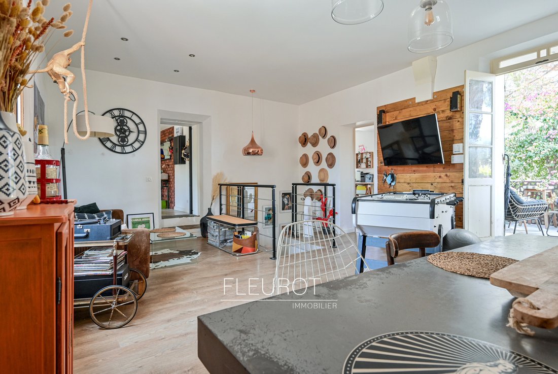 House in La Ciotat, Provence-Alpes-Côte d'Azur, France 5 - 16123557
