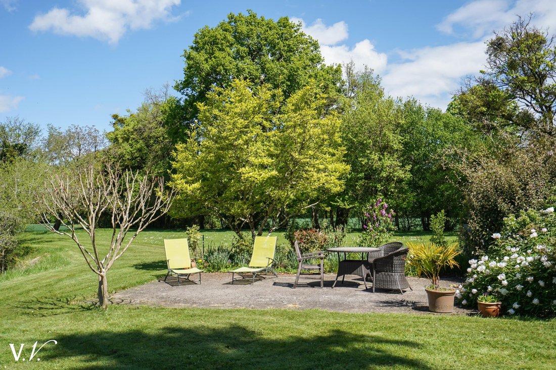 Estate in Centre, Tours, France 5 - 16125986