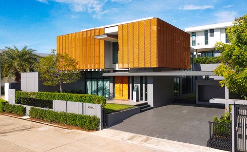 House in Pattaya City, Chon Buri, Thailand 1