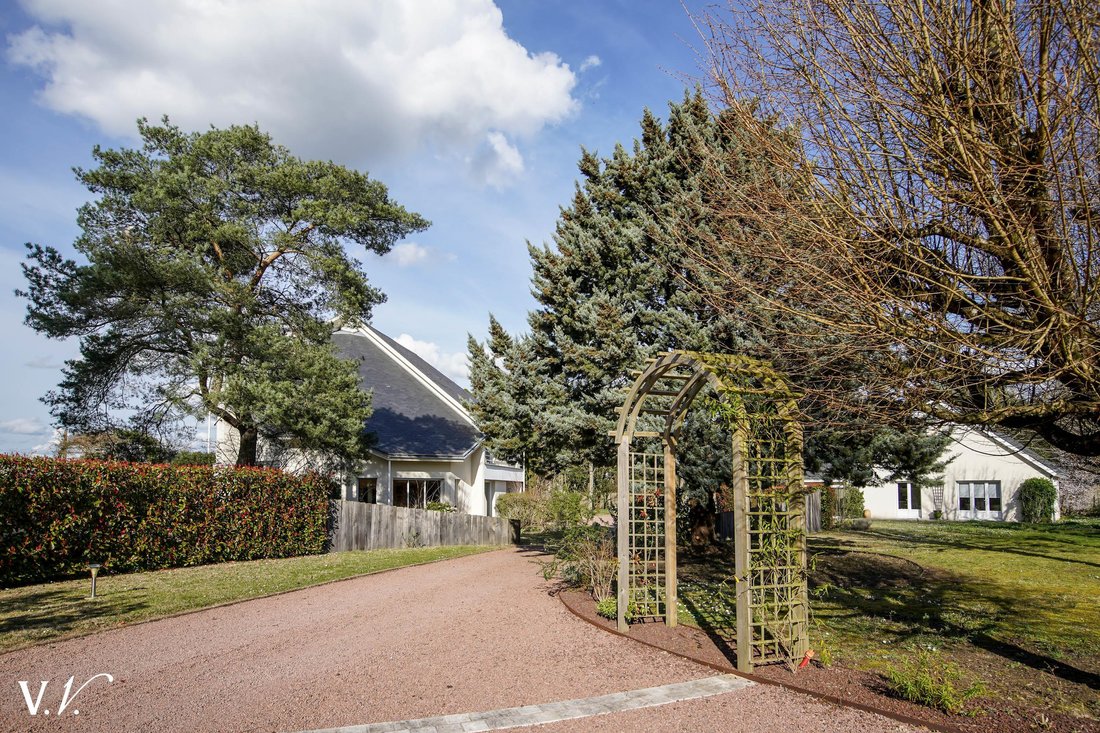 House in Montlouis-sur-Loire, Centre-Val de Loire, France 2 - 16126689