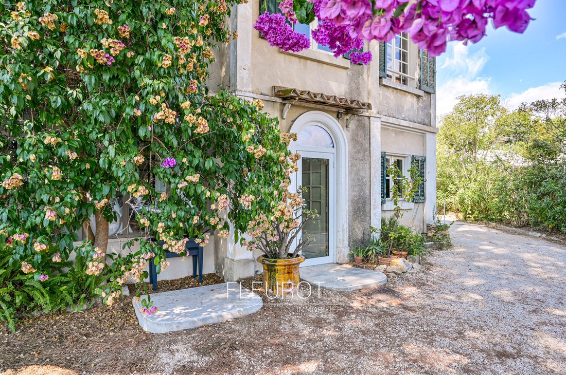 House in La Ciotat, Provence-Alpes-Côte d'Azur, France 2 - 16123557