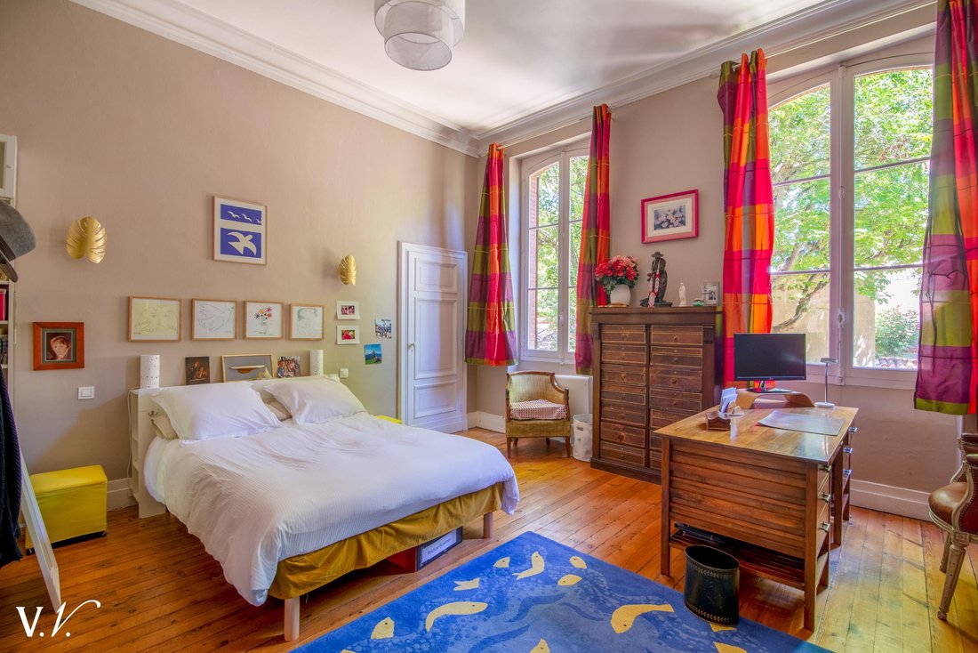 Apartment in Saint Cyprien, Toulouse, France 3 - 16127439