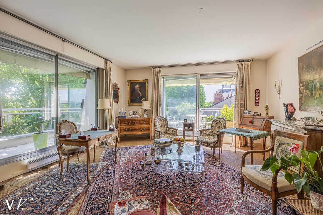 Apartment in Cathédrale, Tours, France 2 - 16127501