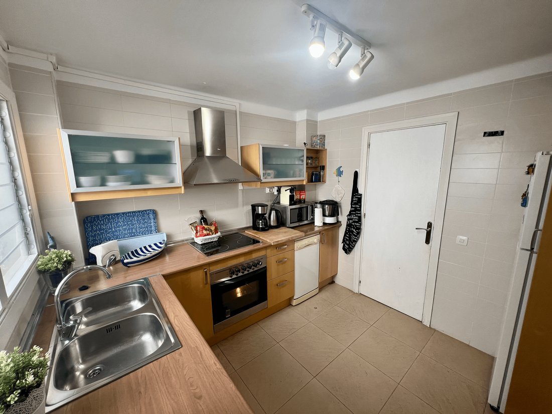 Apartment in Port d'Andratx, Andratx, Balearic Islands 5 - 16123417