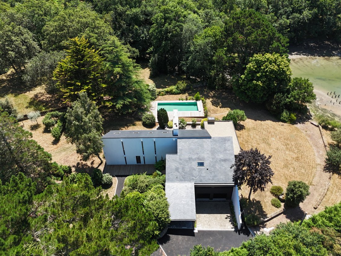 Estate in Crac'h, Brittany, France 2 - 16126613