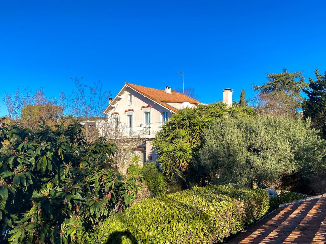 House in Espace Villeroy-Les Quilles, Sète, France 3 - 16126374