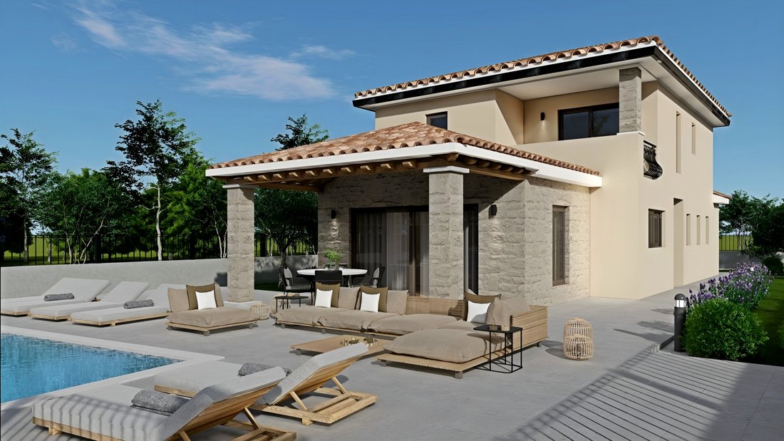 Villa in Porec, Istria County, Croatia 2 - 16127139