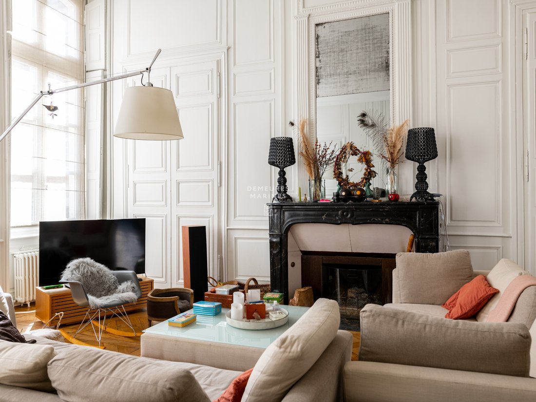 Apartment in Villejean-Beauregard, Rennes, France 4 - 16125995