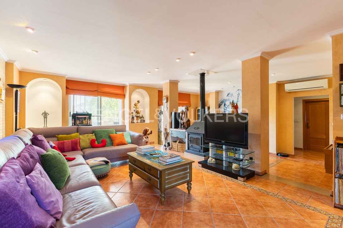 House in Benifaio, Valencian Community, Spain 1 - 16127001