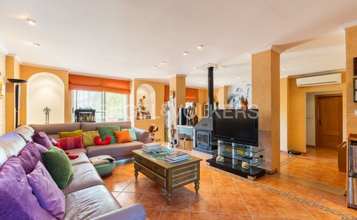 House in Benifaio, Valencian Community, Spain 1