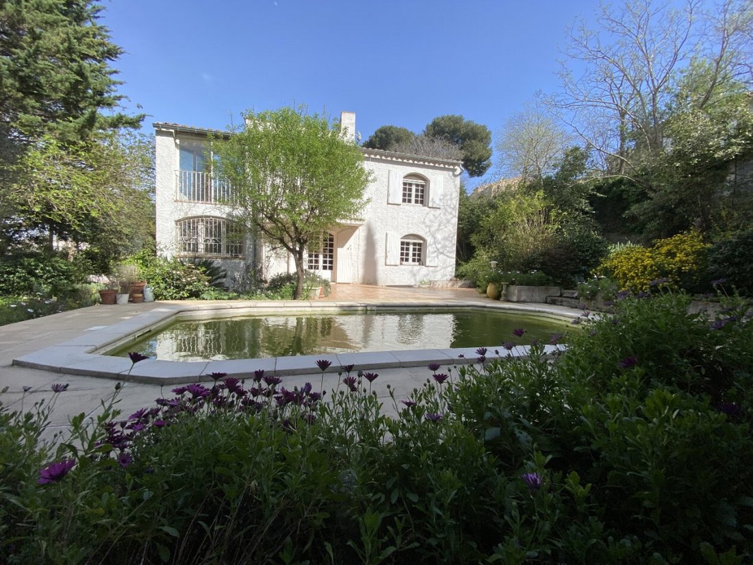 House in Espace Villeroy-Les Quilles, Sète, France 1 - 16125961