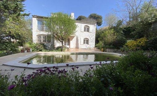 Haus in Espace Villeroy-Les Quilles, Sete, Frankreich 1