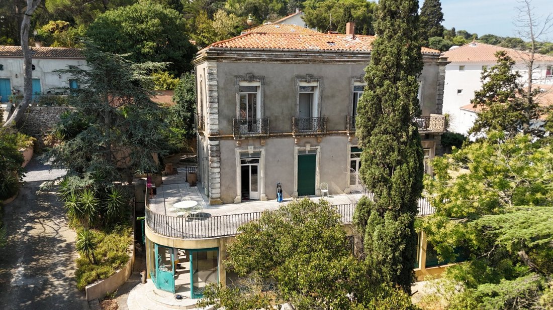 House in Espace Villeroy-Les Quilles, Sète, France 4 - 16125402