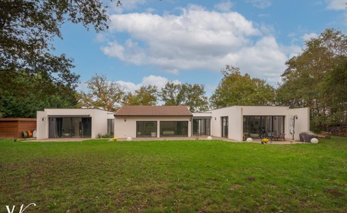 House in Binos, Occitania, France 1