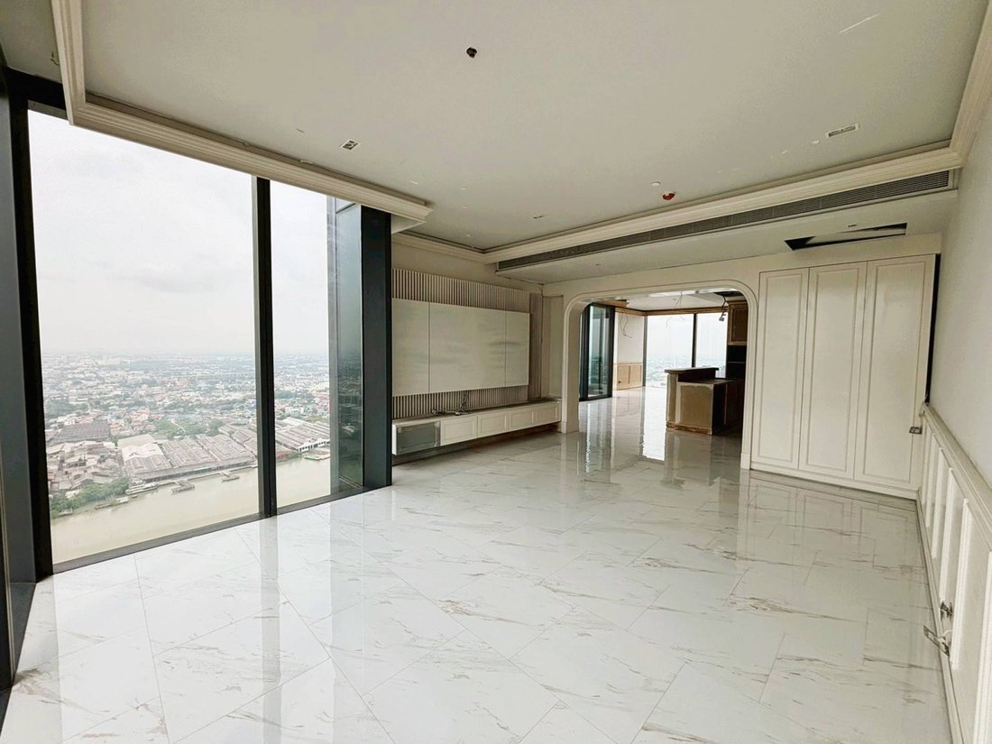 Penthouse in Bangkok, Bangkok, Thailand 3 - 16123825
