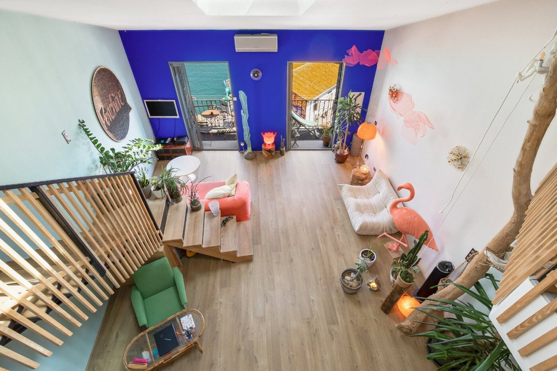 Apartment in Espace Villeroy-Les Quilles, Sète, France 3 - 16126634