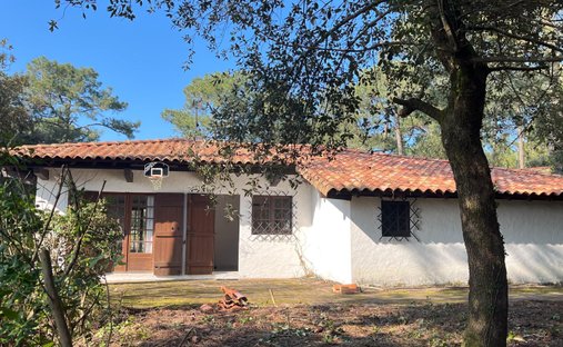 Villa in Le Pyla, La Teste-de-Buch, France 1
