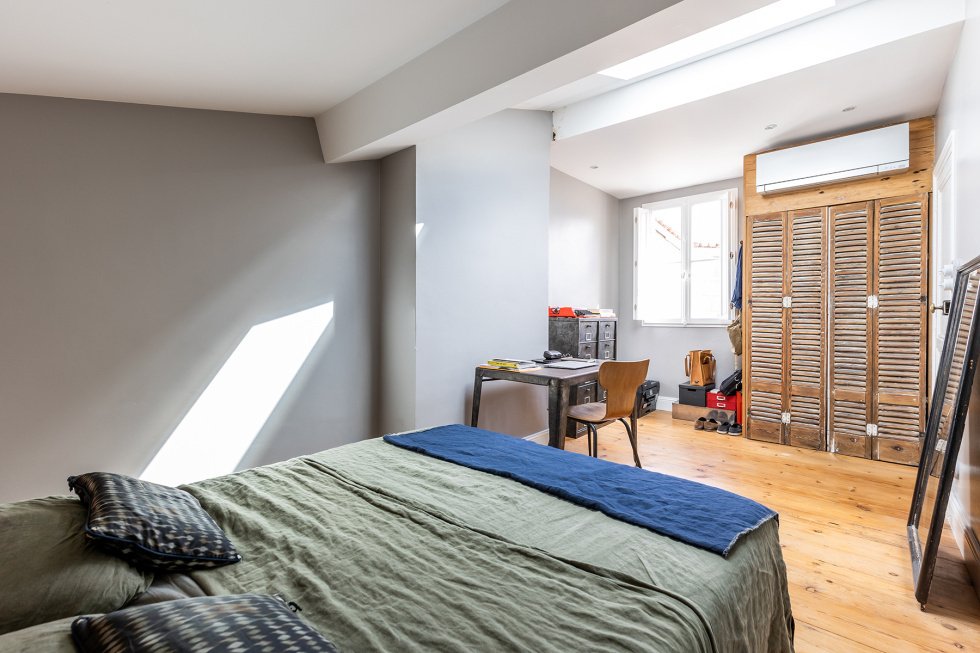 Apartment in Le Lac-Bacalan, Bordeaux, France 5 - 16125260