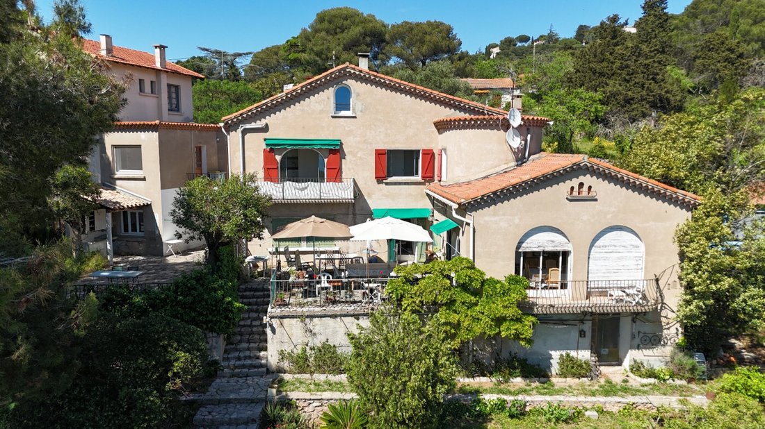 House in Espace Villeroy-Les Quilles, Sète, France 2 - 16126361