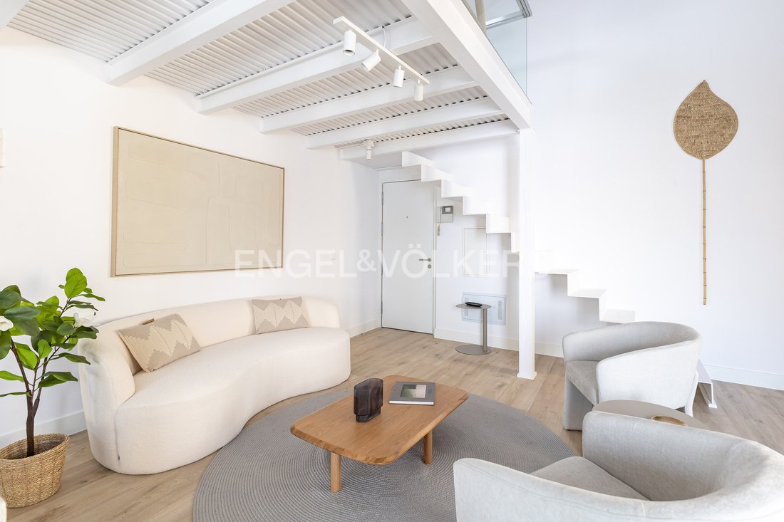 Apartment in Centro, Madrid, Spain 5 - 15921541