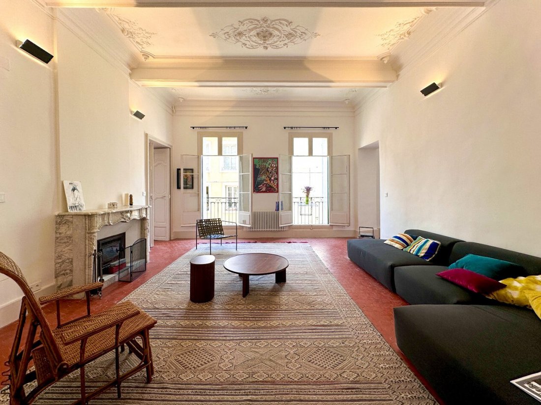 Apartment in Espace Villeroy-Les Quilles, Sète, France 1 - 16126666