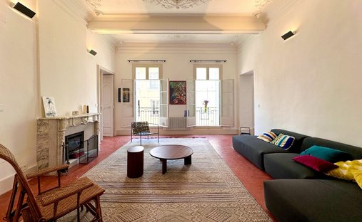 Apartamento en Espace Villeroy-Les Quilles, Sète, Francia 1