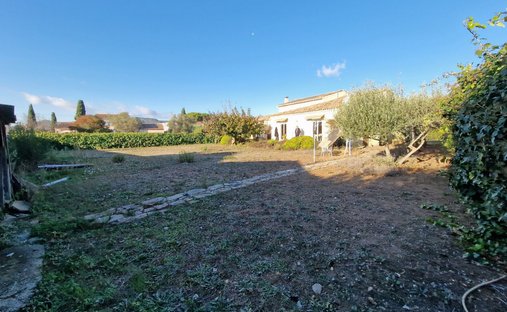 Maison à Mireval, Occitanie, France 1