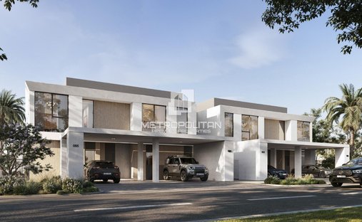 Casa a Dubai, Dubai, Emirati Arabi Uniti 1