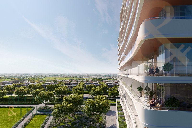 Apartment in Naif, Dubai, United Arab Emirates 4 - 16123832