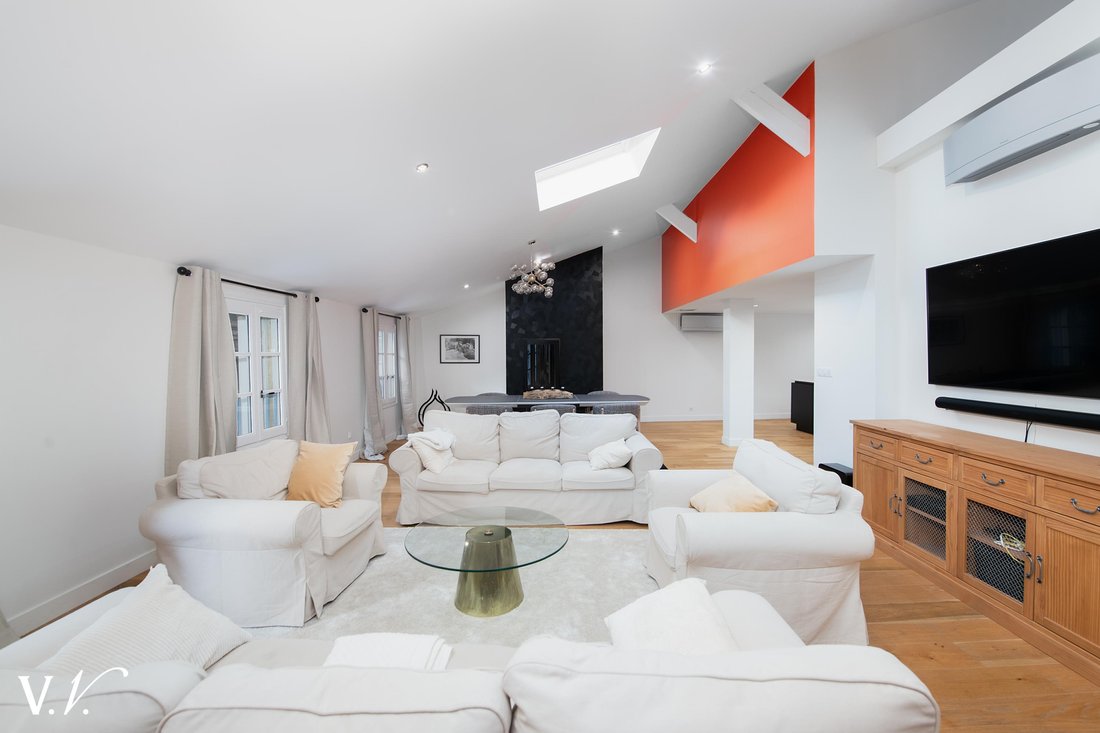 Apartment in Le Lac-Bacalan, Bordeaux, France 4 - 16127224