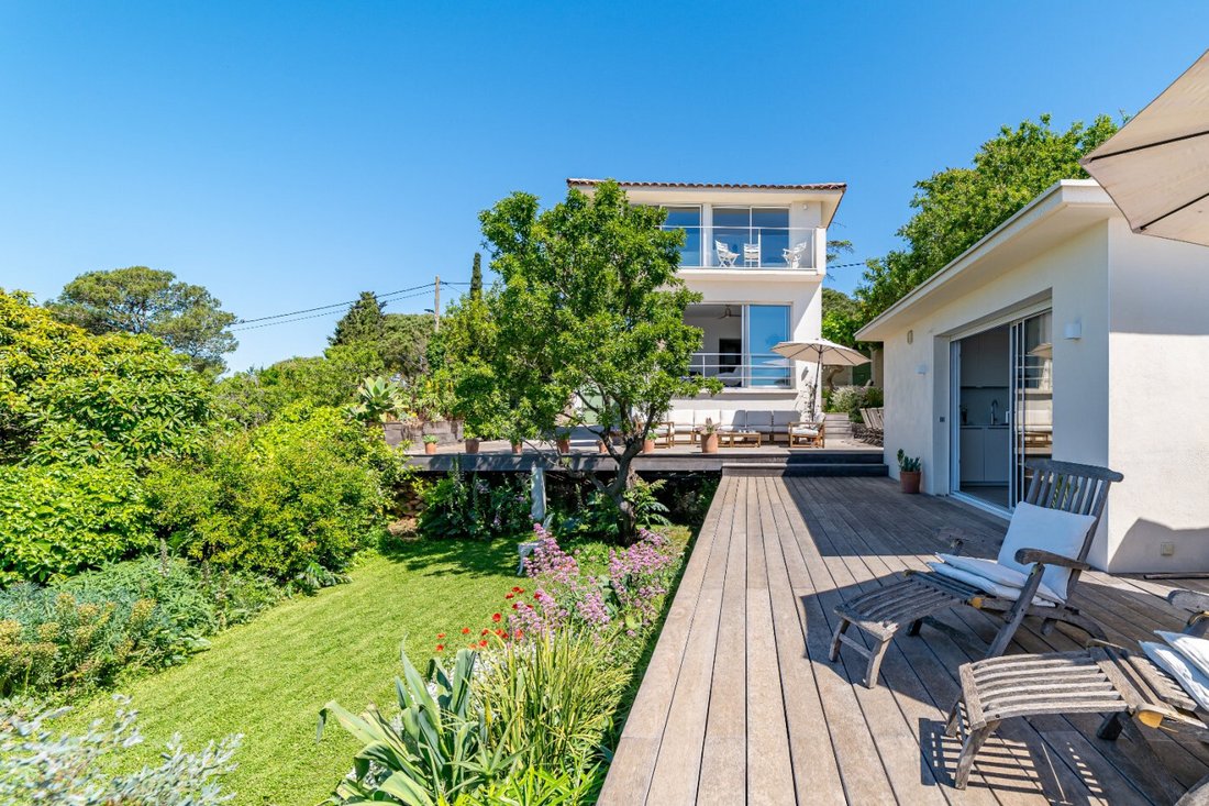 House in Espace Villeroy-Les Quilles, Sète, France 2 - 16125899