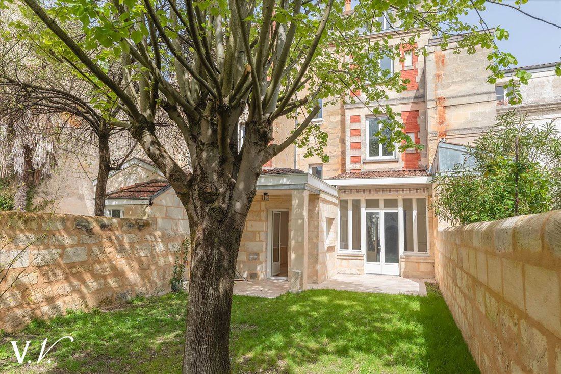 House in Le Lac-Bacalan, Bordeaux, France 2 - 16126530