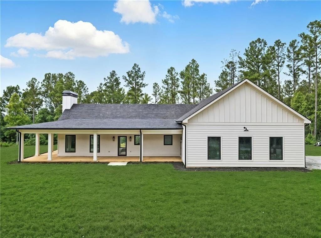 House in Talking Rock, Georgia, United States 2 - 16124543