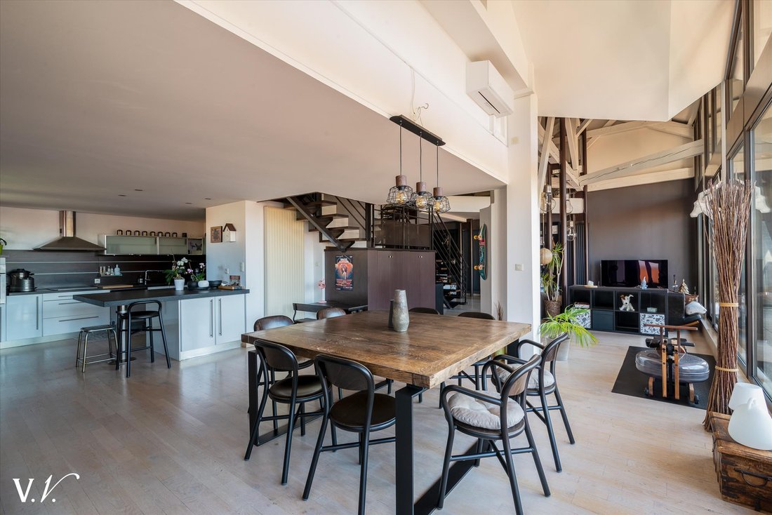 Apartment in Saint Cyprien, Toulouse, France 5 - 16127462