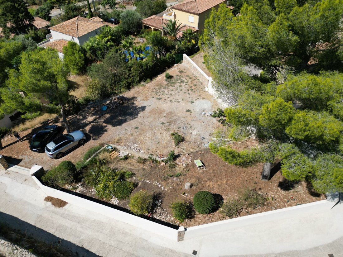 Land in Espace Villeroy-Les Quilles, Sète, France 3 - 16126009