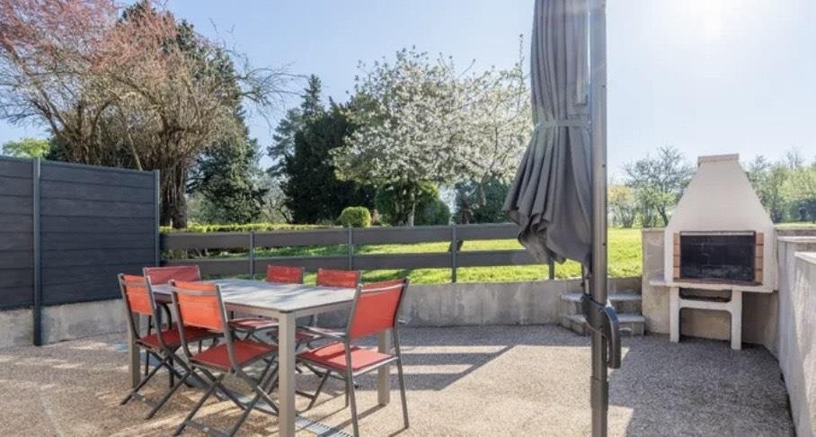 House in Francueil, Centre-Val de Loire, France 5 - 16126506