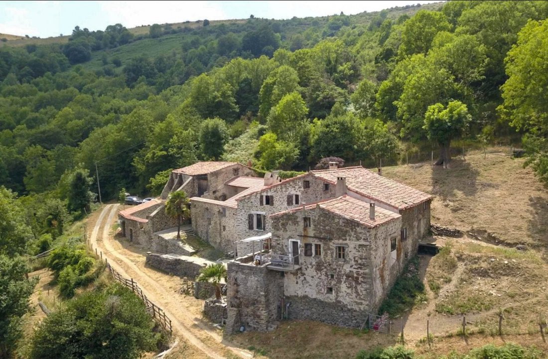 House in Ceret, Occitania, France 3 - 16126152