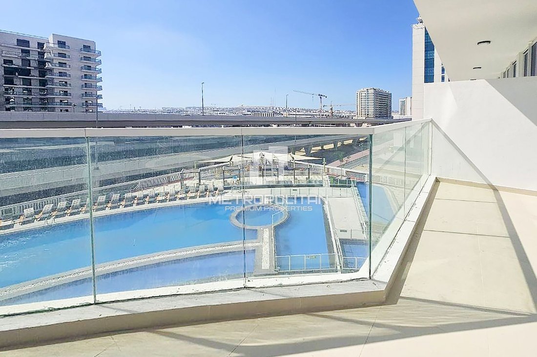 Apartment in Al Furjan, Dubai, United Arab Emirates 3 - 16124090