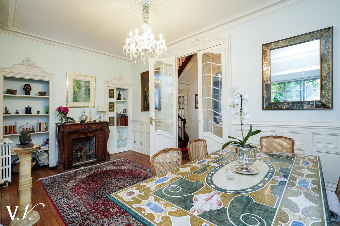 Townhouse in Cathédrale, Tours, France 4 - 16126608