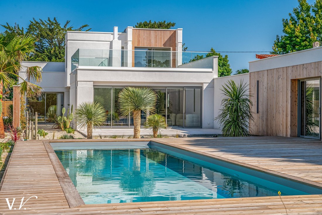 Villa in Centre Ville, Gujan-Mestras, France 2 - 16127320