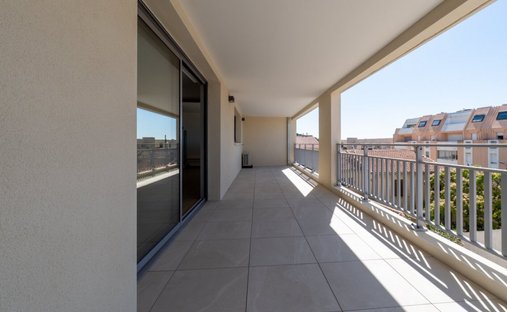 Appartamento a Espace Villeroy-Les Quilles, Sète, Francia 1