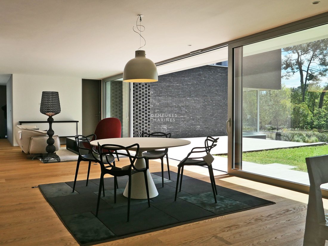 Villa in Ouest Péri-Centre Ville, Vannes, Frankreich 5 - 16125824